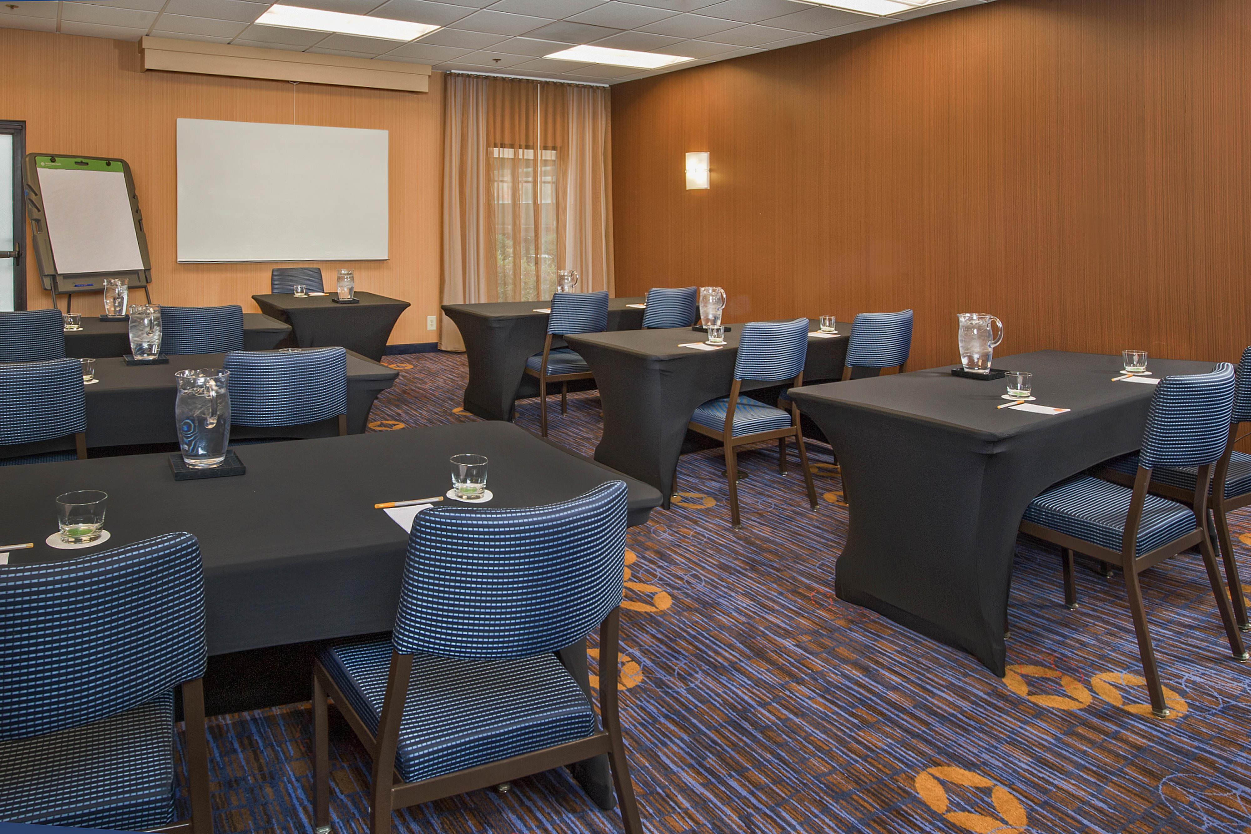 Hotel Sonesta Select Philadelphia Airport Extérieur photo