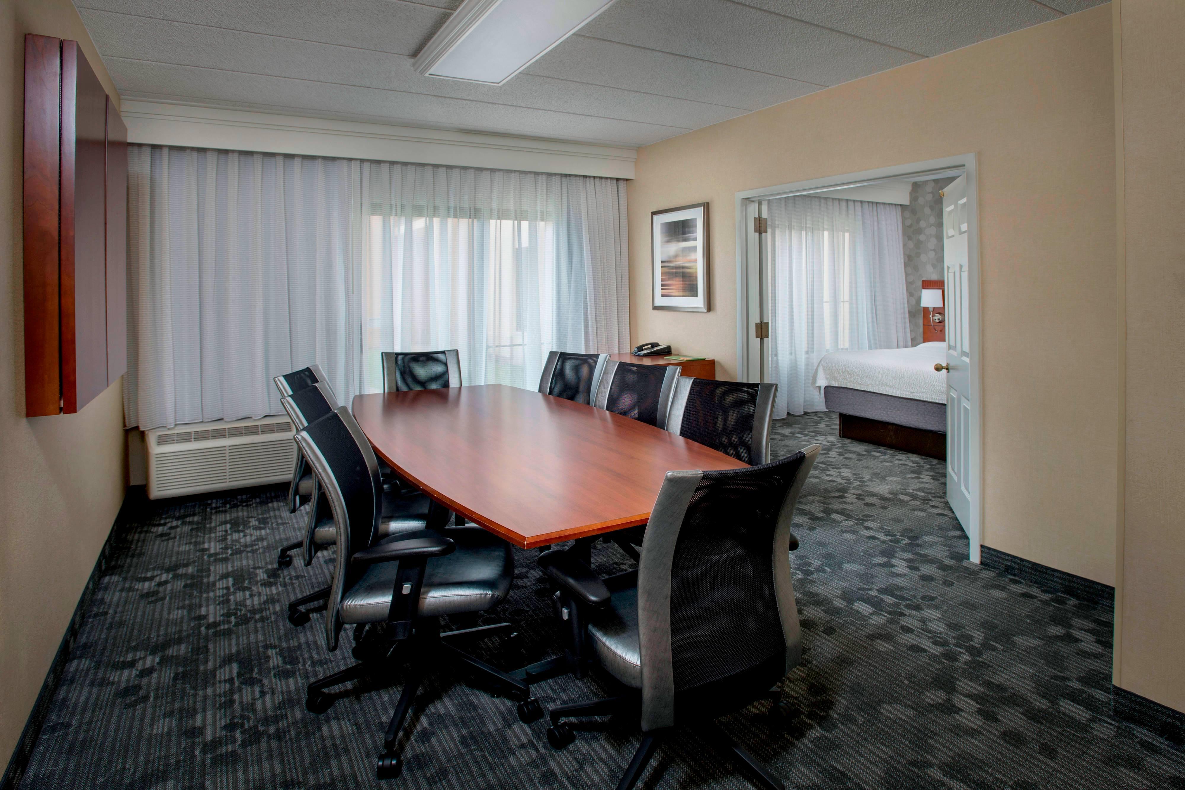 Hotel Sonesta Select Philadelphia Airport Extérieur photo
