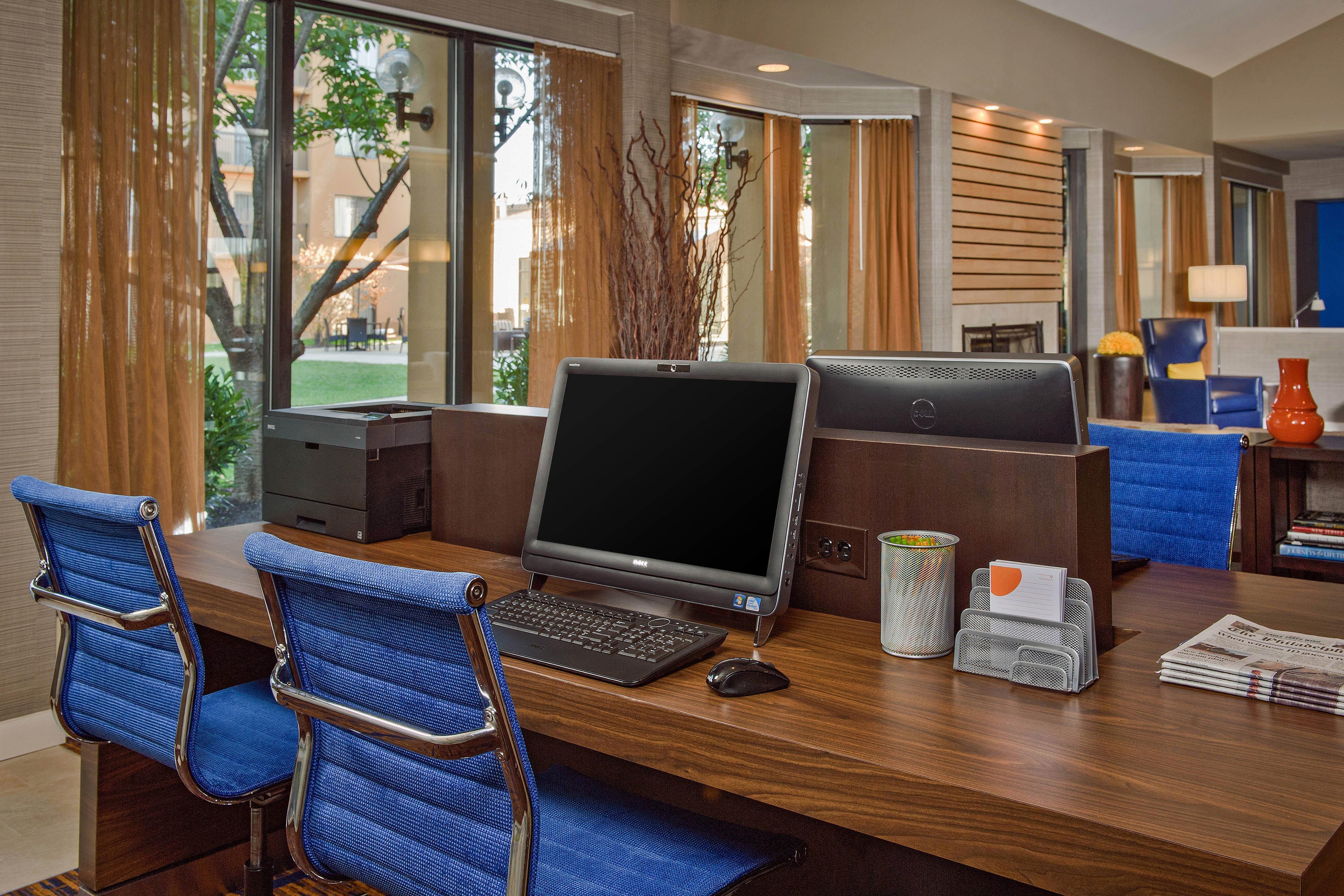 Hotel Sonesta Select Philadelphia Airport Extérieur photo