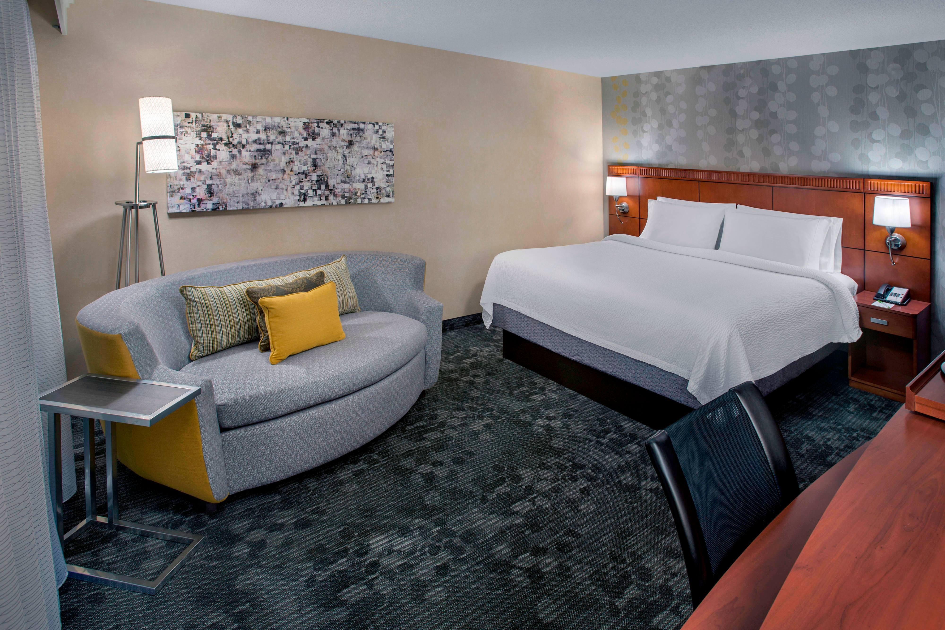 Hotel Sonesta Select Philadelphia Airport Extérieur photo