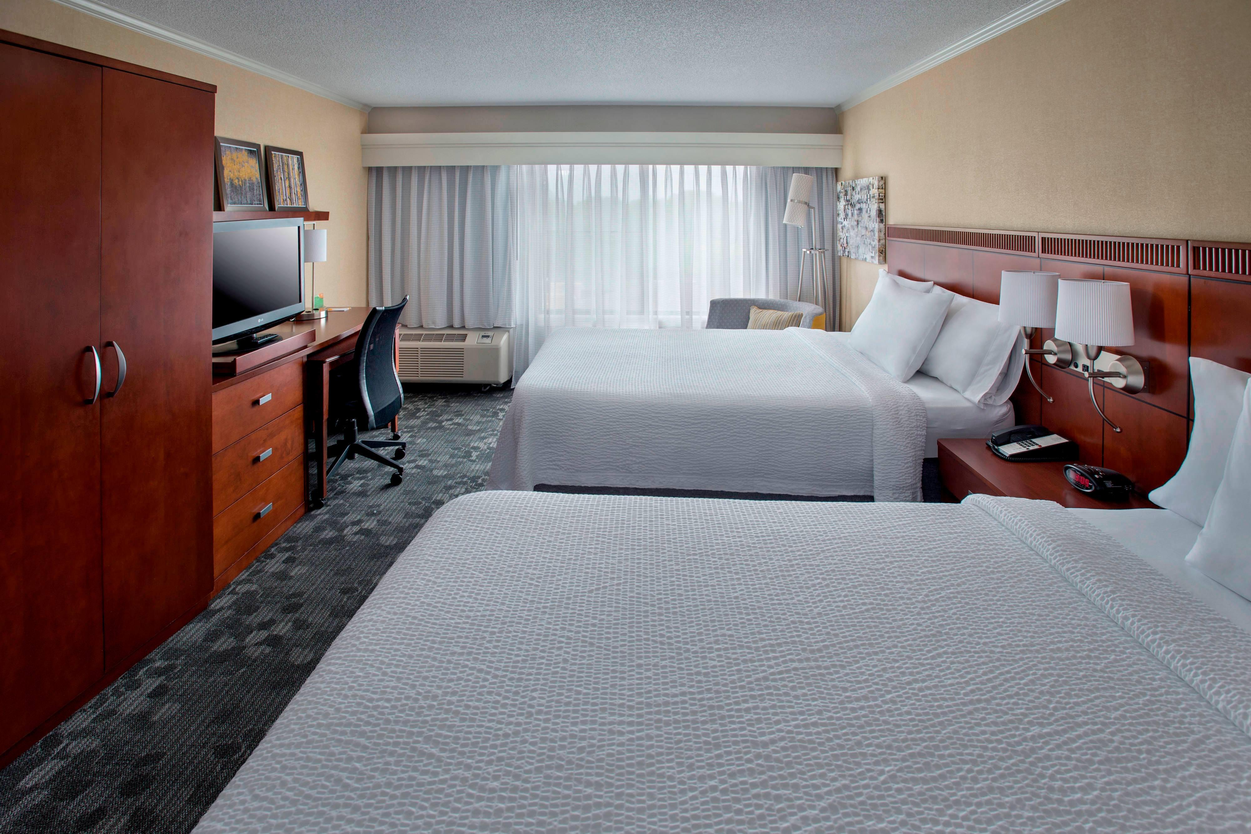 Hotel Sonesta Select Philadelphia Airport Extérieur photo