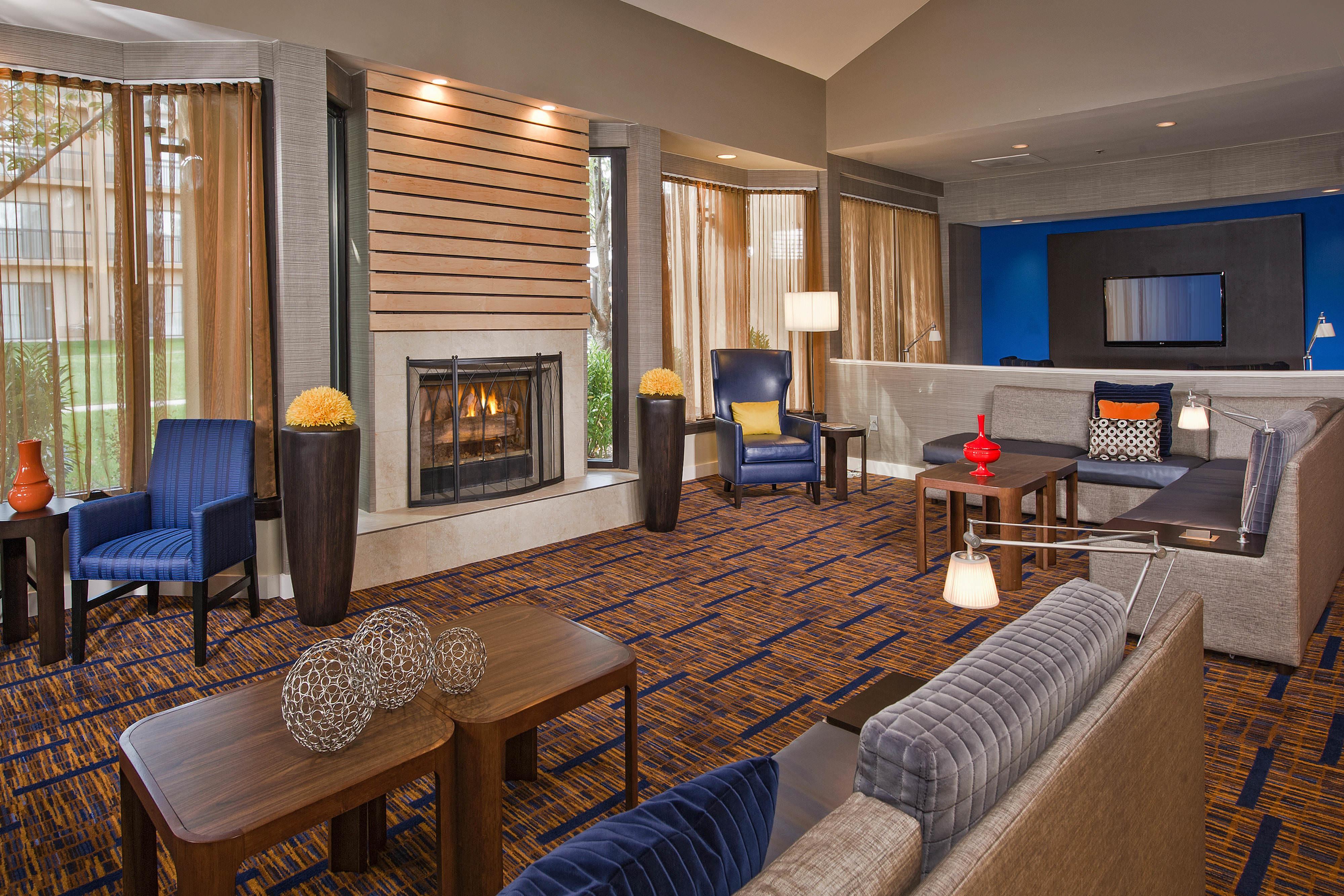 Hotel Sonesta Select Philadelphia Airport Extérieur photo