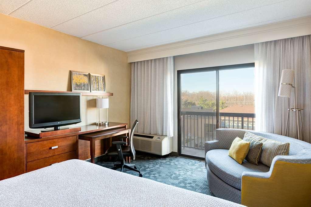 Hotel Sonesta Select Philadelphia Airport Chambre photo