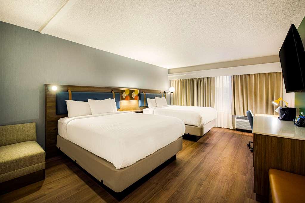 Hotel Sonesta Select Philadelphia Airport Chambre photo