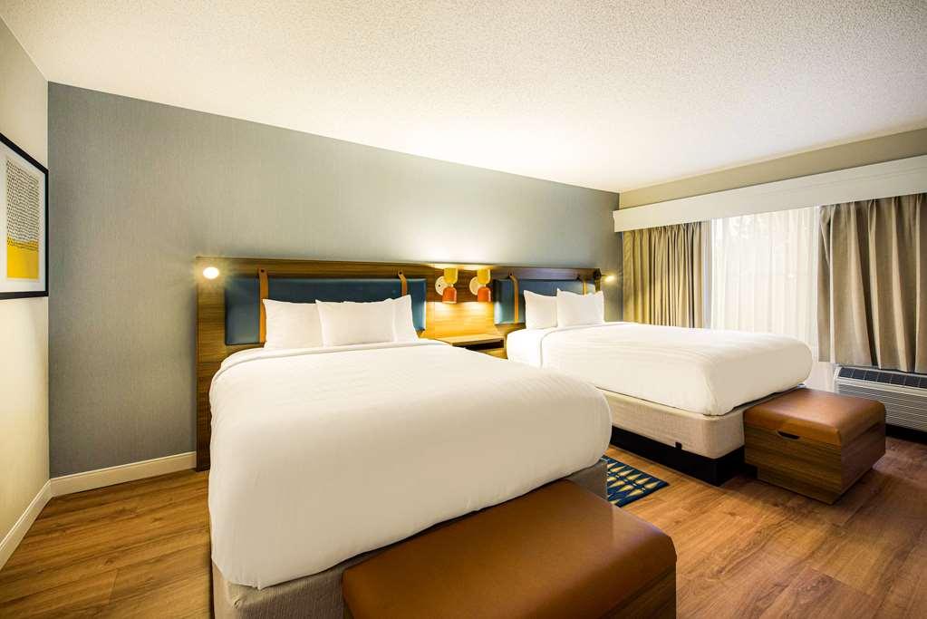 Hotel Sonesta Select Philadelphia Airport Chambre photo