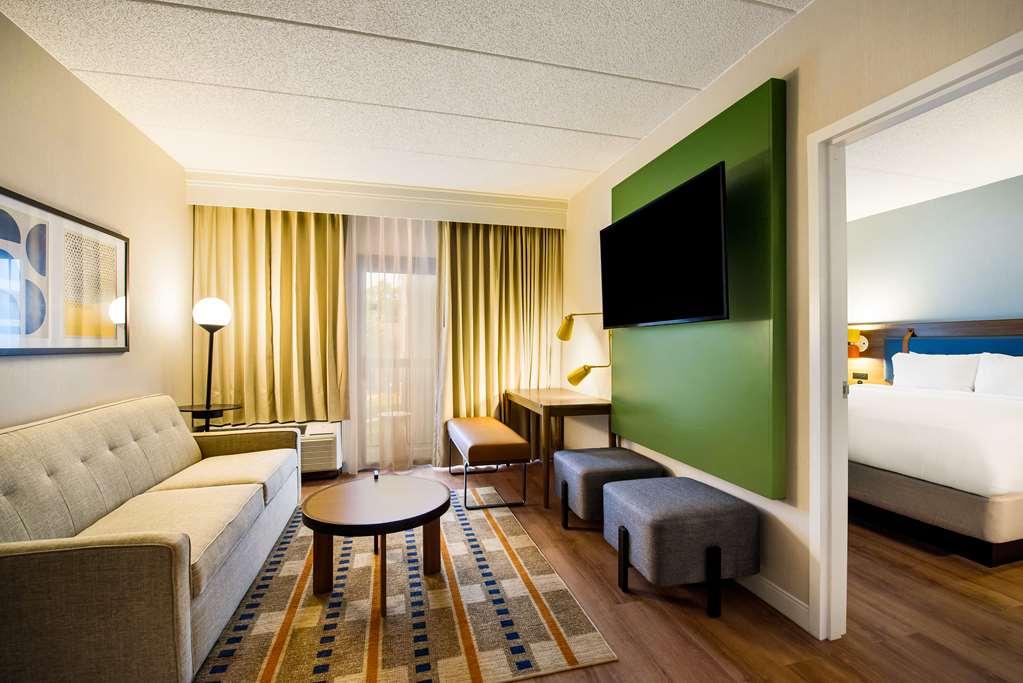 Hotel Sonesta Select Philadelphia Airport Chambre photo