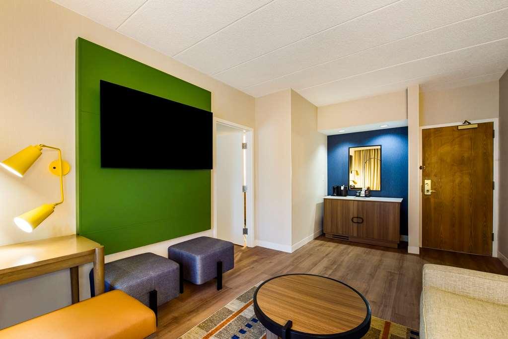 Hotel Sonesta Select Philadelphia Airport Chambre photo