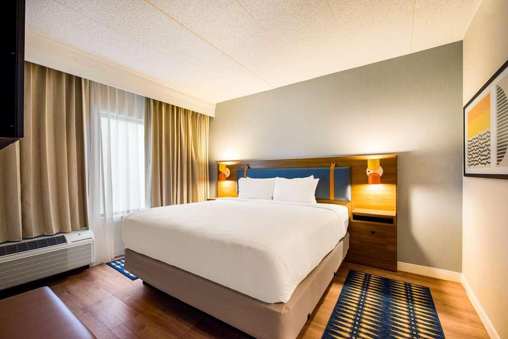 Hotel Sonesta Select Philadelphia Airport Chambre photo