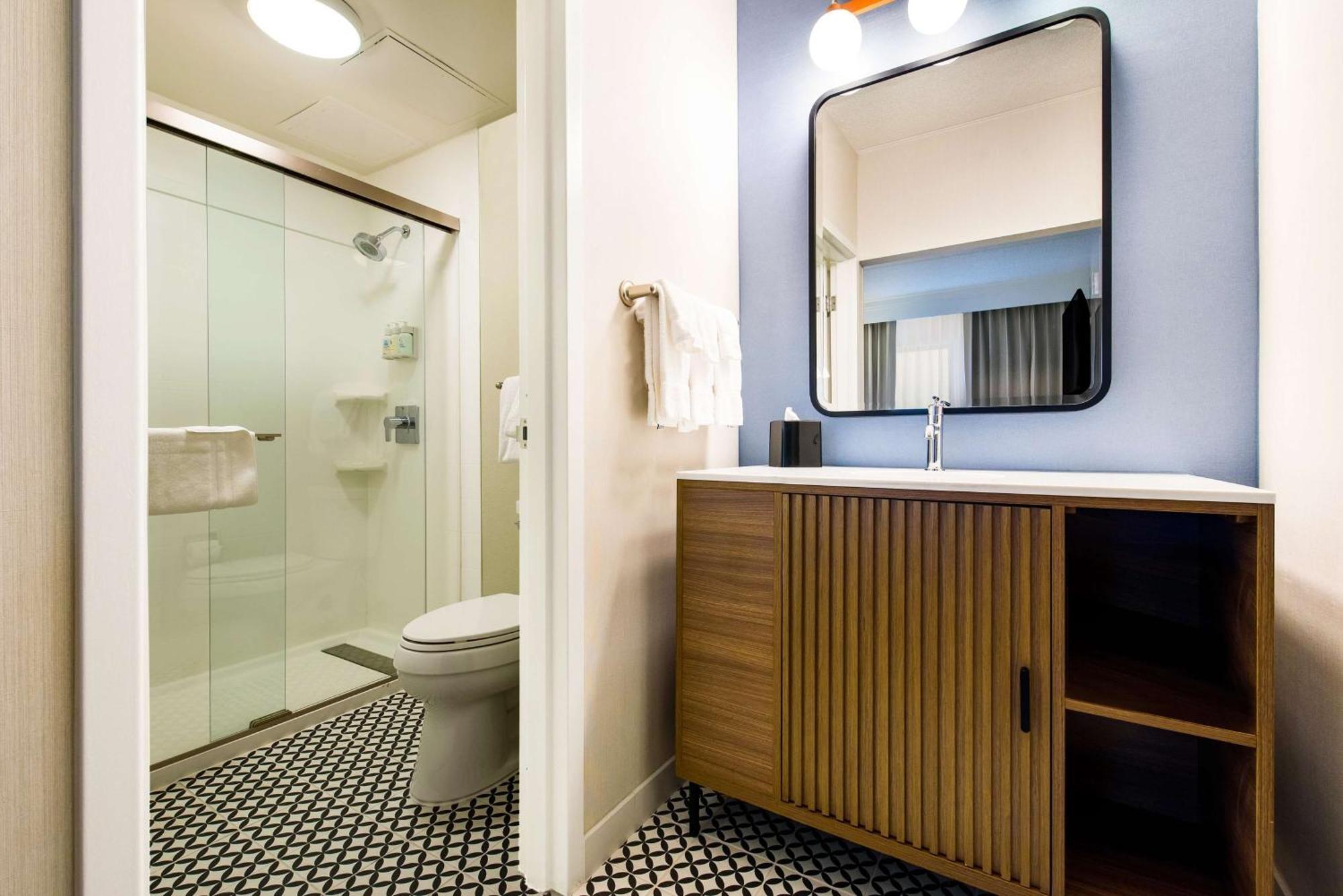 Hotel Sonesta Select Philadelphia Airport Extérieur photo