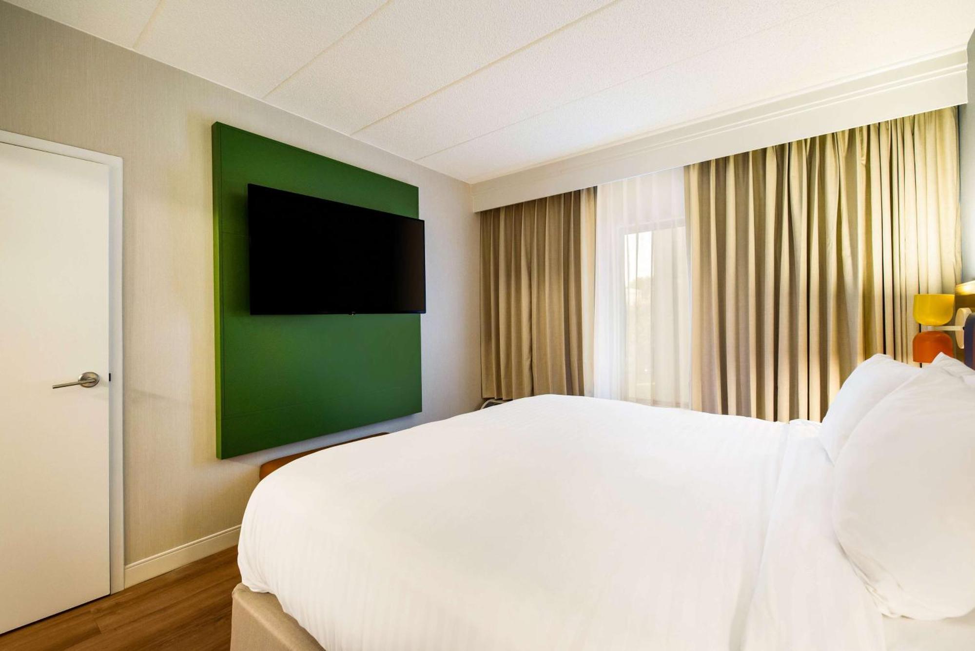 Hotel Sonesta Select Philadelphia Airport Extérieur photo