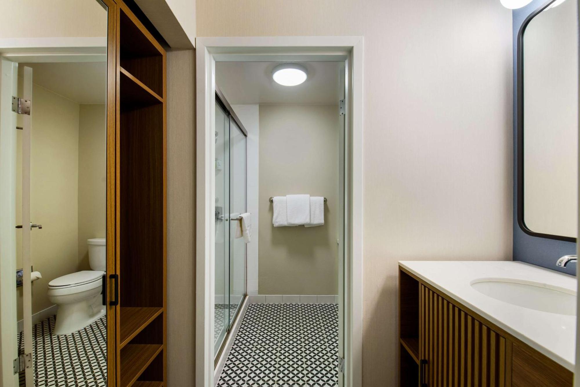 Hotel Sonesta Select Philadelphia Airport Extérieur photo