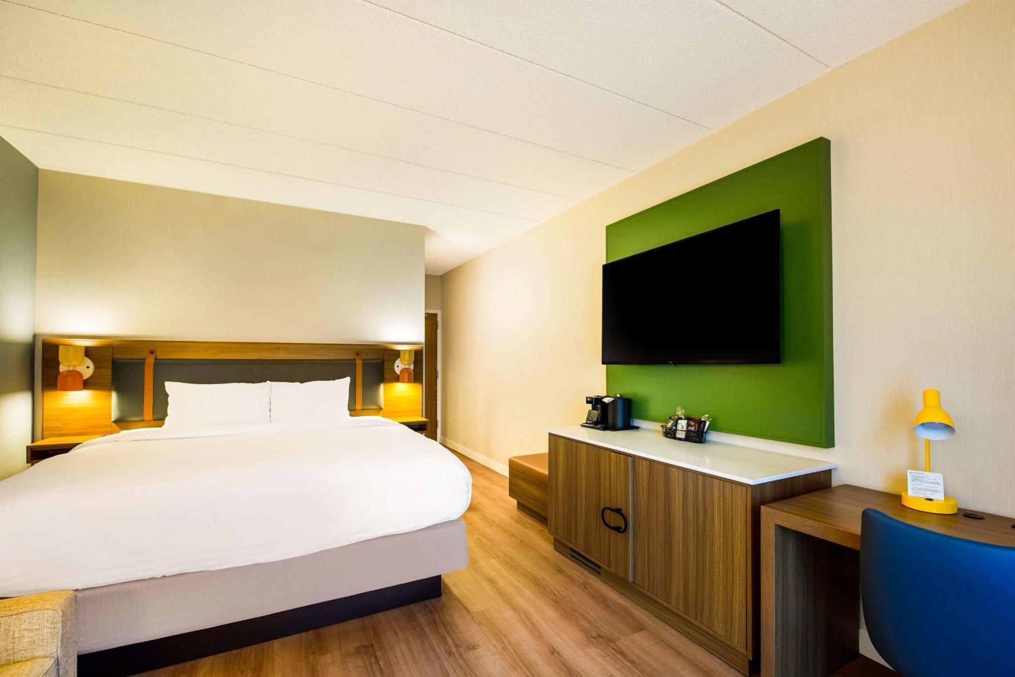 Hotel Sonesta Select Philadelphia Airport Extérieur photo