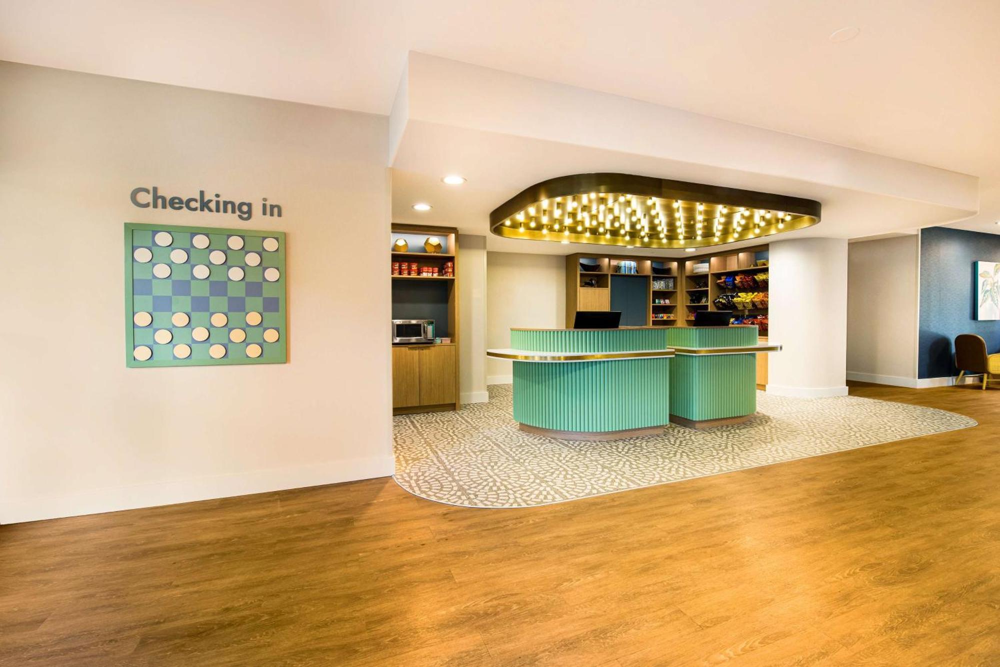 Hotel Sonesta Select Philadelphia Airport Extérieur photo
