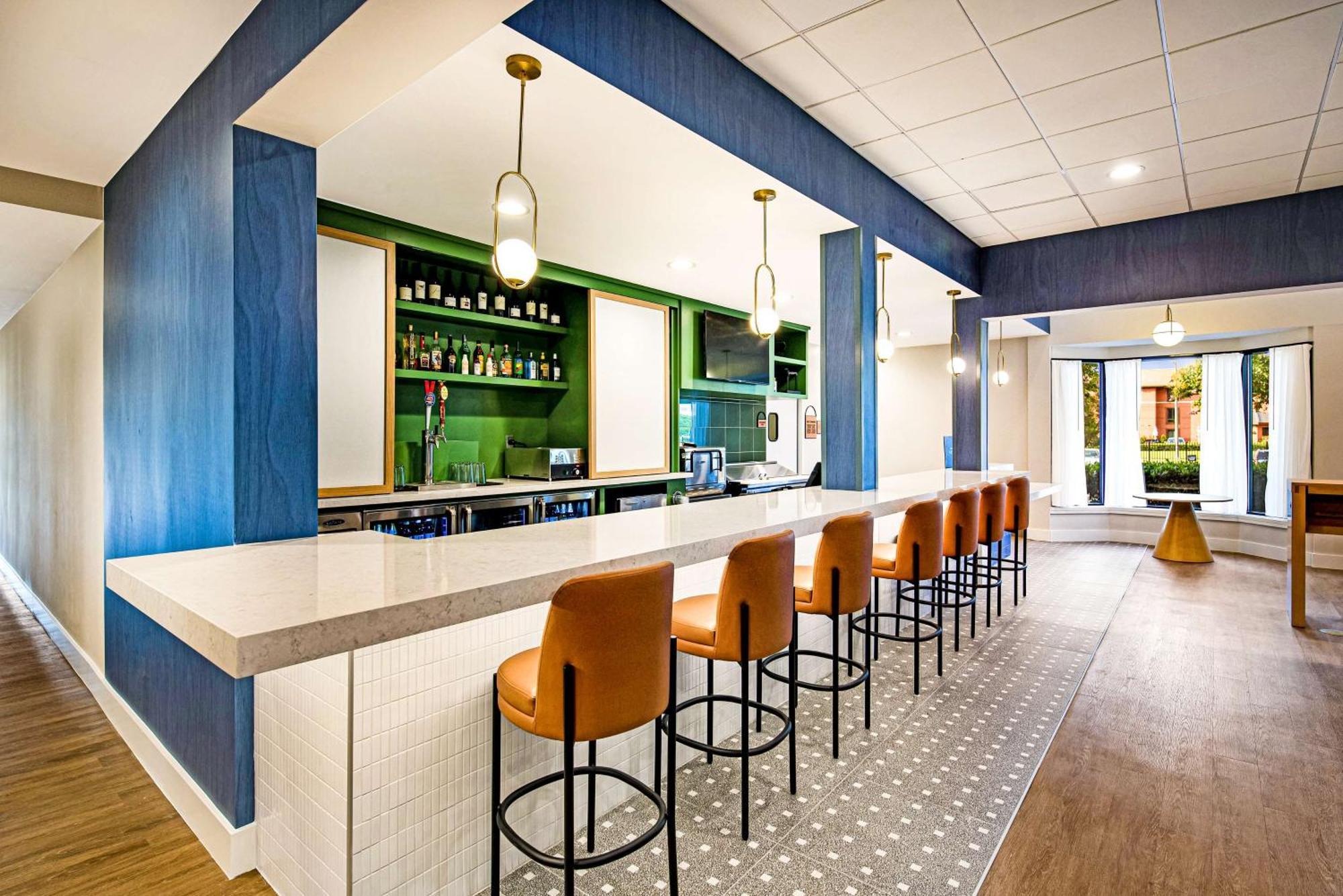 Hotel Sonesta Select Philadelphia Airport Extérieur photo