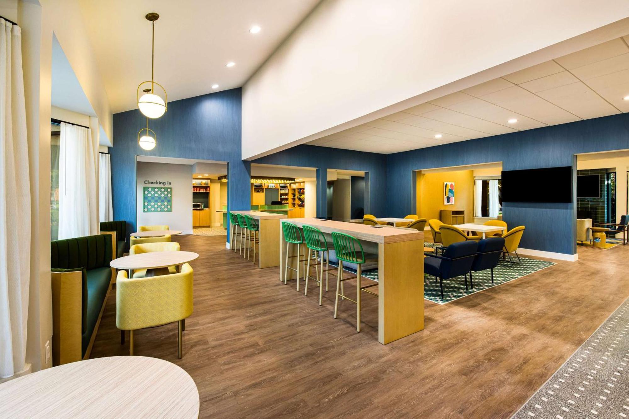 Hotel Sonesta Select Philadelphia Airport Extérieur photo