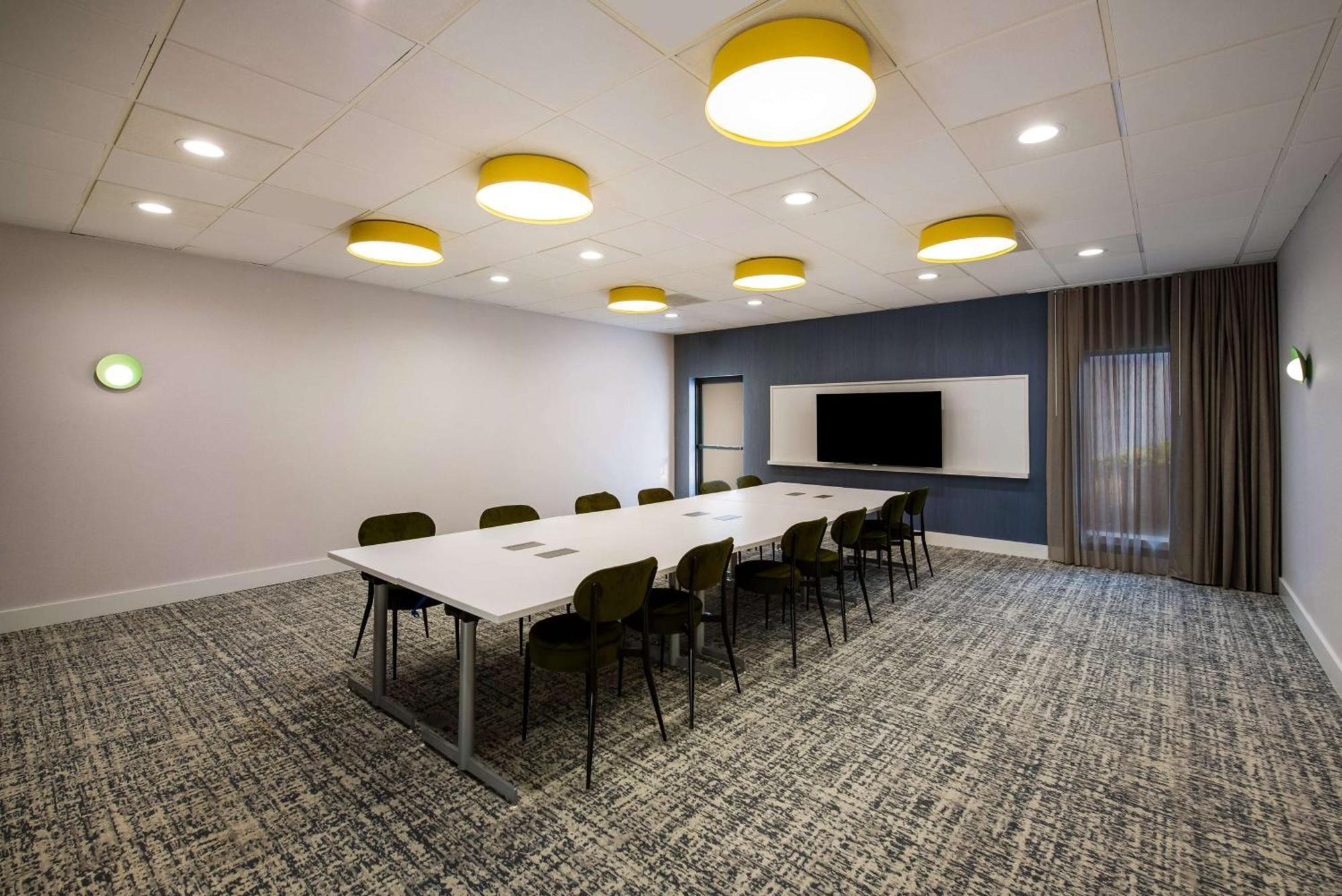 Hotel Sonesta Select Philadelphia Airport Extérieur photo
