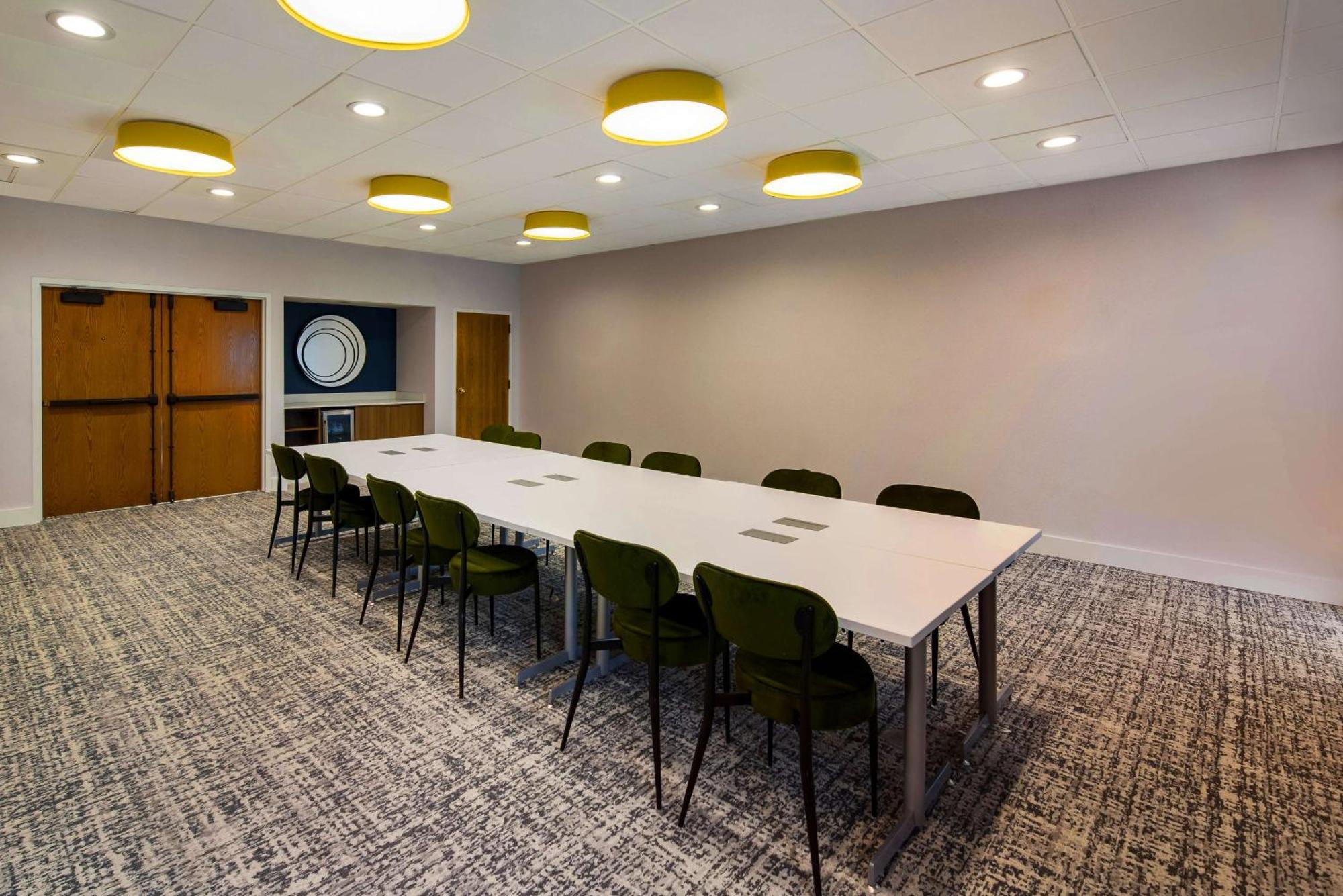 Hotel Sonesta Select Philadelphia Airport Extérieur photo