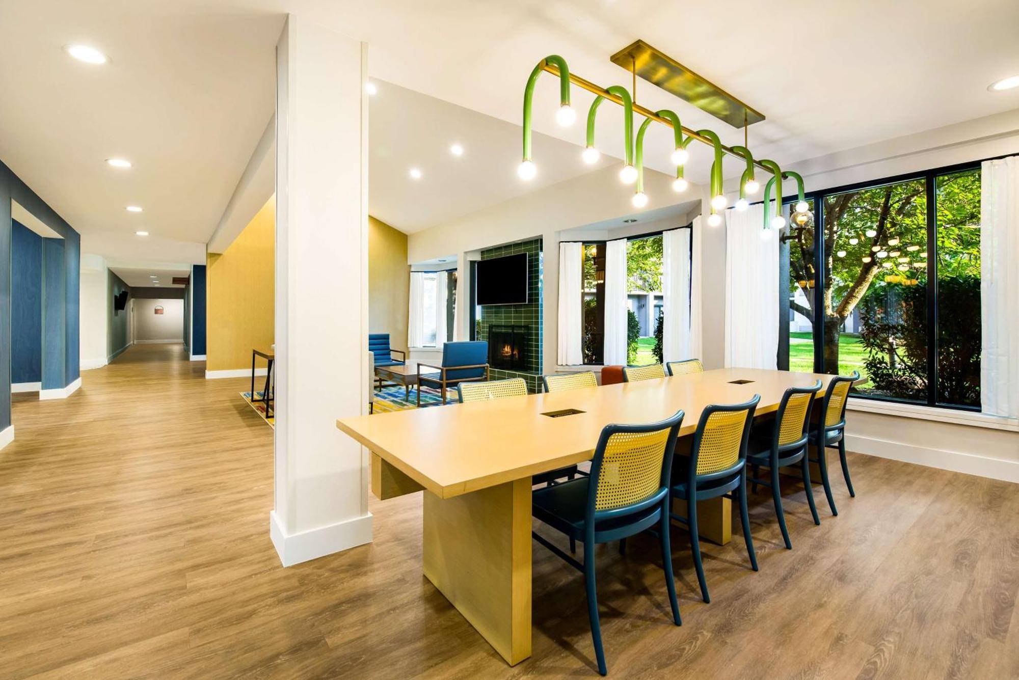 Hotel Sonesta Select Philadelphia Airport Extérieur photo
