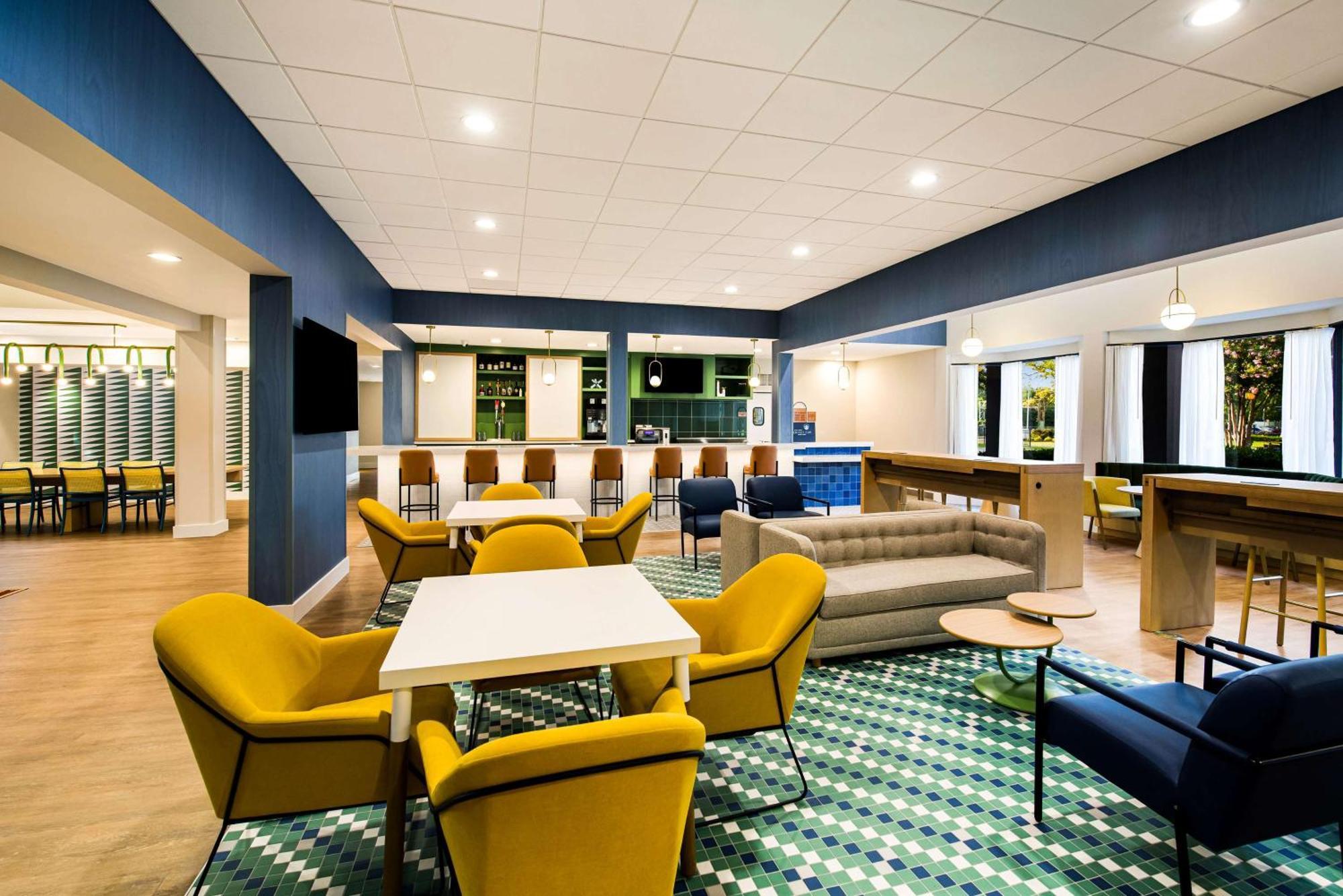 Hotel Sonesta Select Philadelphia Airport Extérieur photo