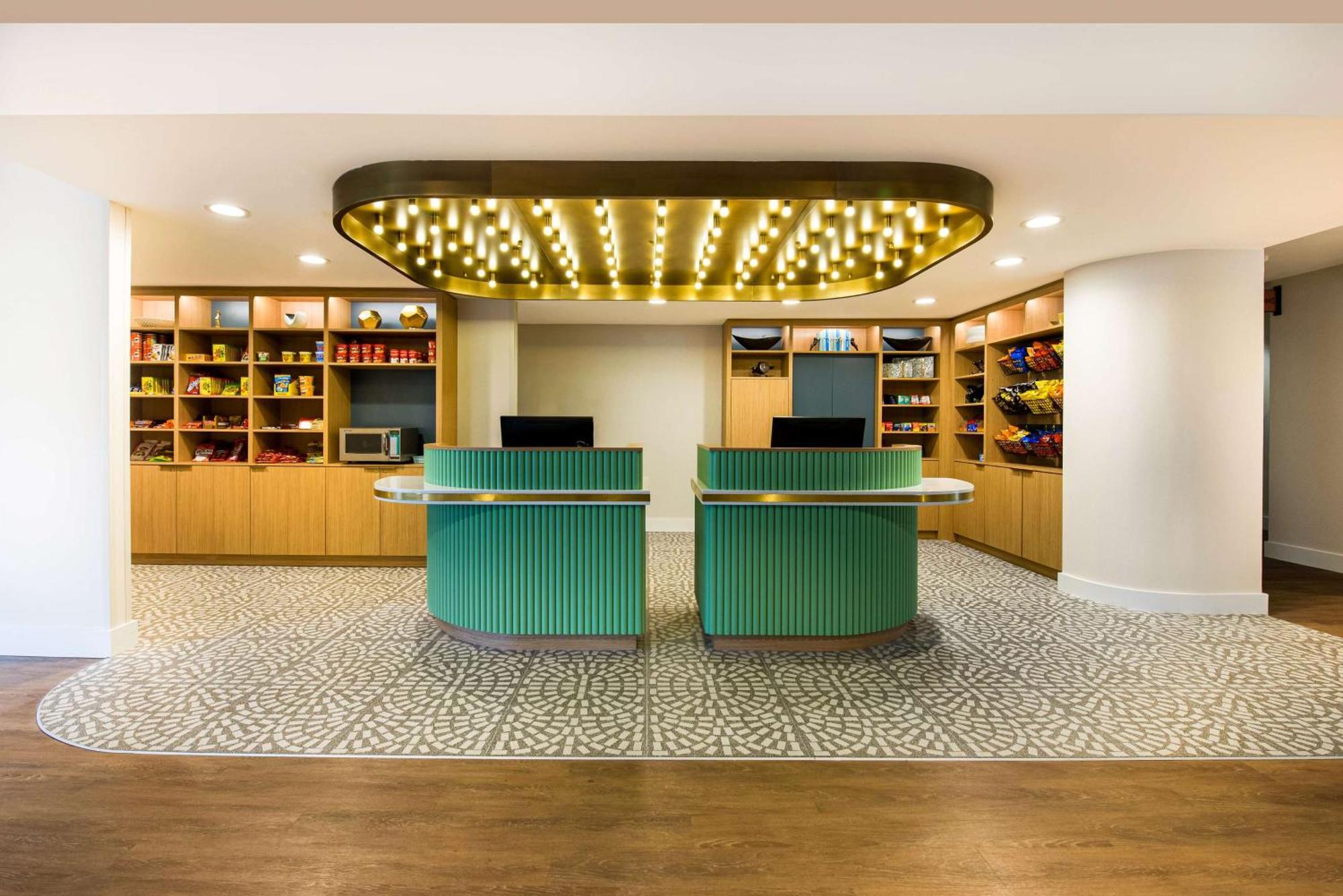 Hotel Sonesta Select Philadelphia Airport Extérieur photo