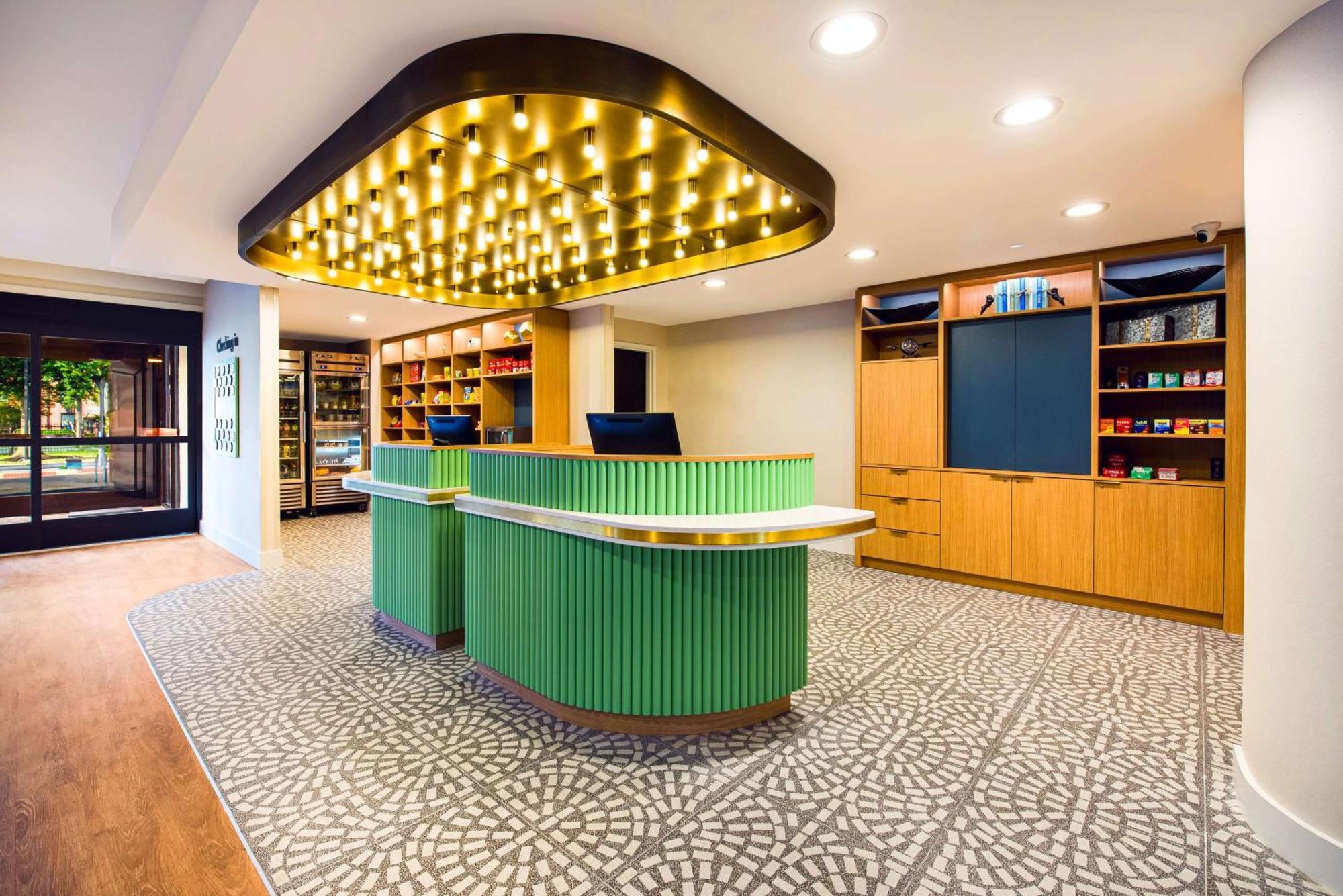 Hotel Sonesta Select Philadelphia Airport Extérieur photo