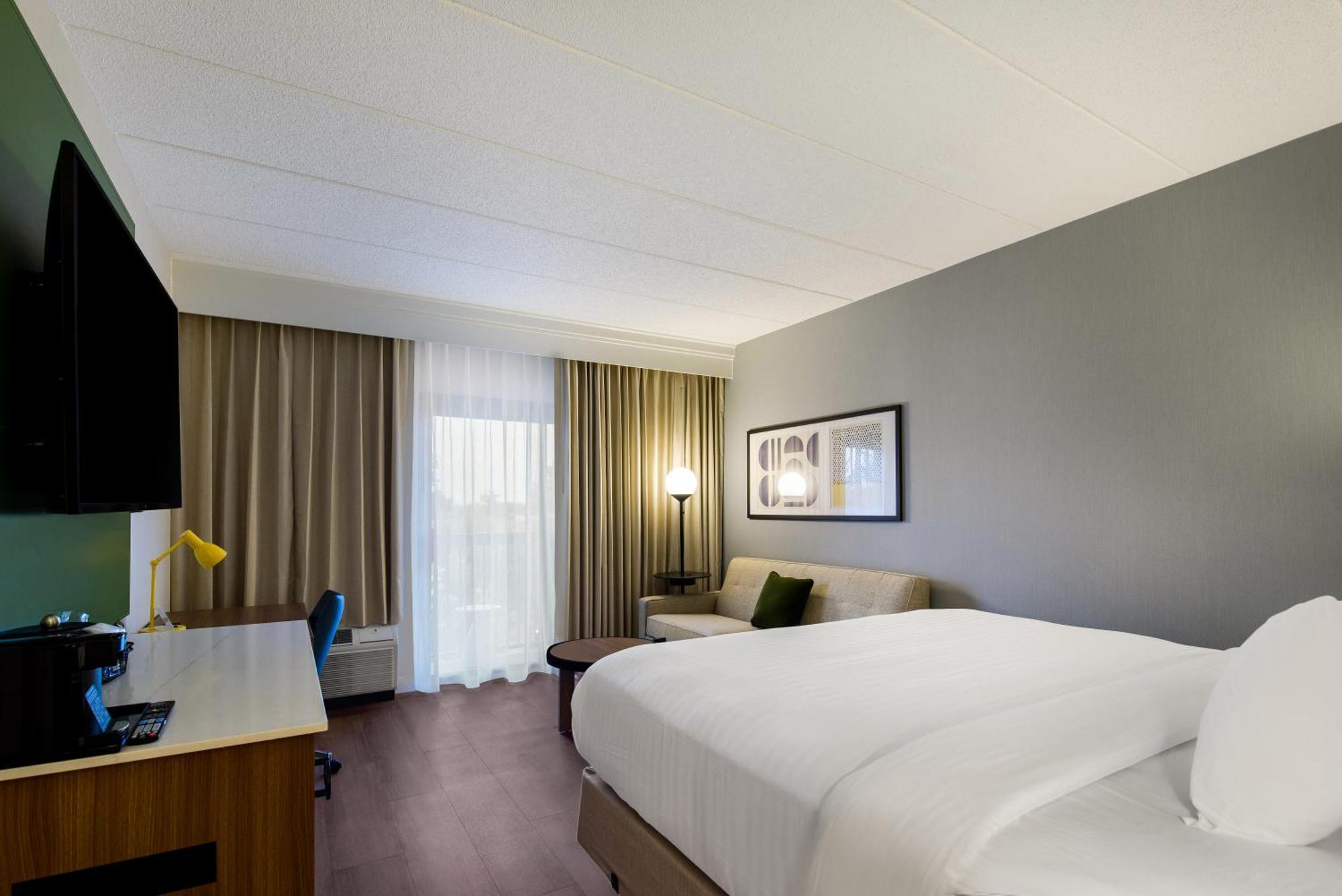Hotel Sonesta Select Philadelphia Airport Extérieur photo