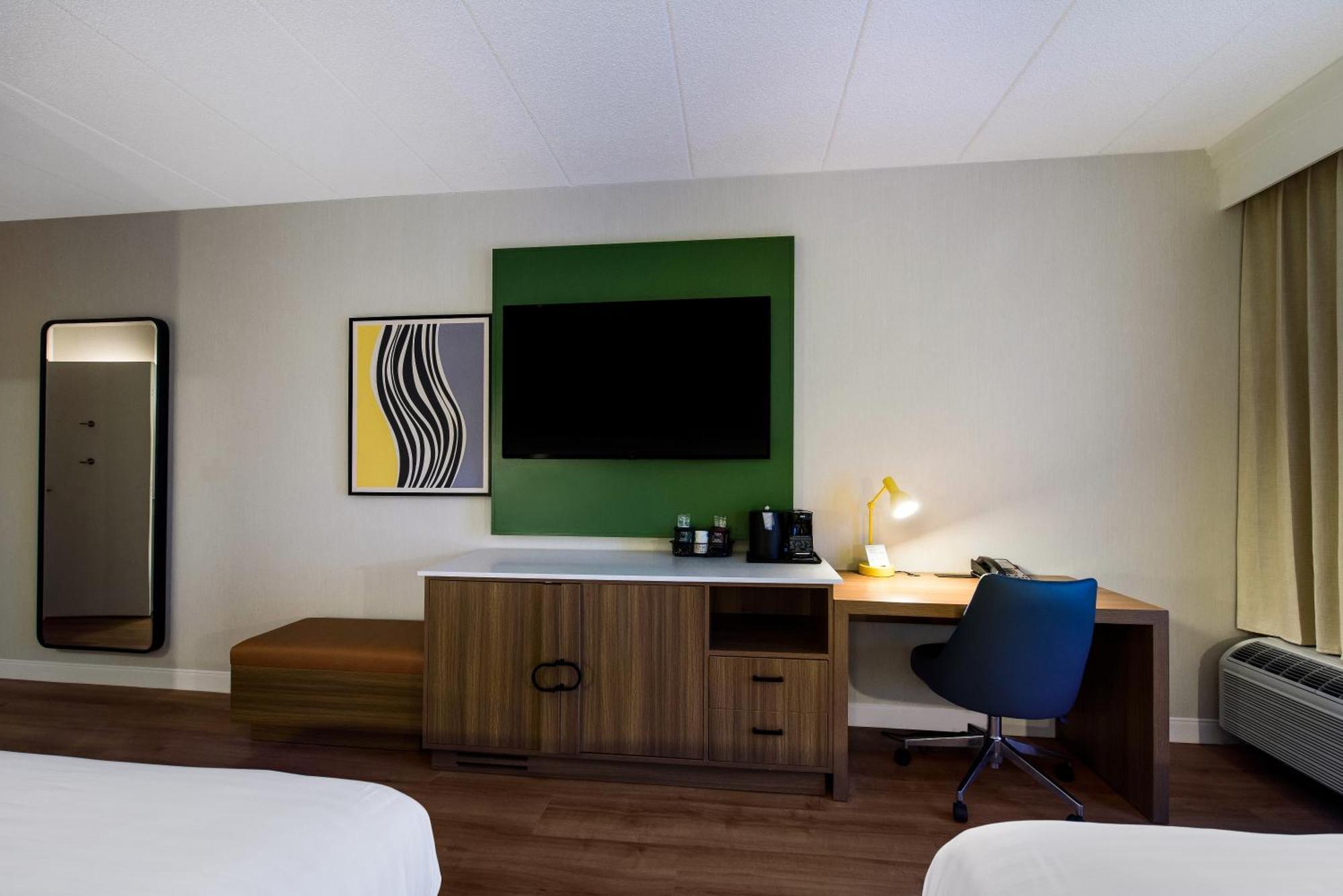 Hotel Sonesta Select Philadelphia Airport Extérieur photo