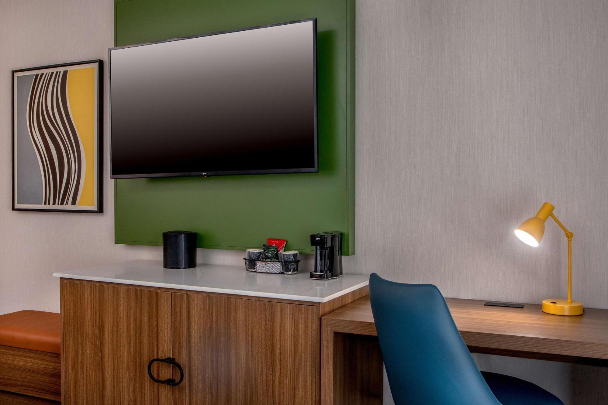 Hotel Sonesta Select Philadelphia Airport Extérieur photo